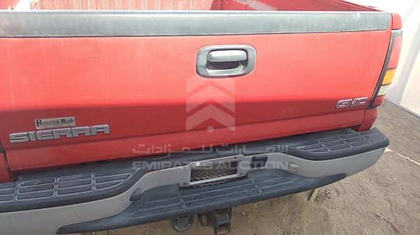 Photo 6 VIN: 3GTEC14V36G273091 - GMC SIERRA 