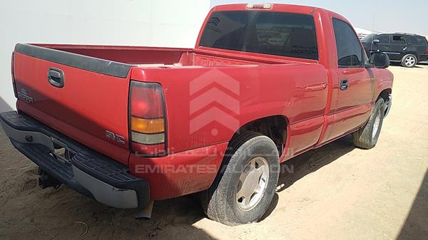 Photo 7 VIN: 3GTEC14V36G273091 - GMC SIERRA 