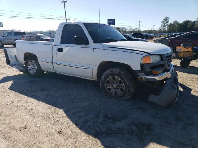 Photo 3 VIN: 3GTEC14V76G252471 - GMC SIERRA 