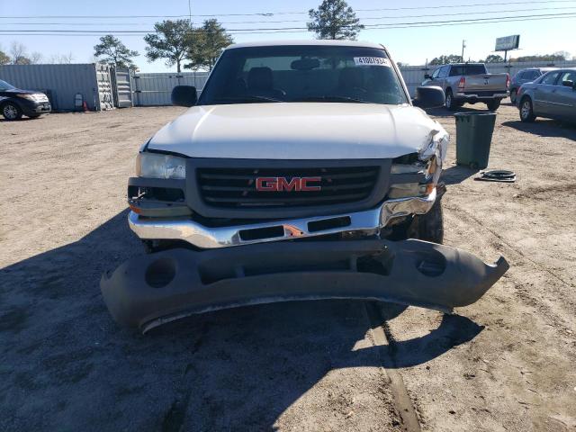 Photo 4 VIN: 3GTEC14V76G252471 - GMC SIERRA 