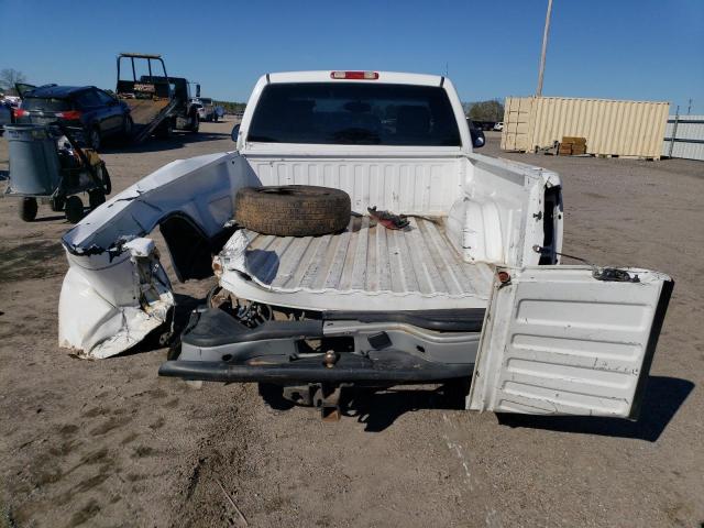 Photo 5 VIN: 3GTEC14V76G252471 - GMC SIERRA 