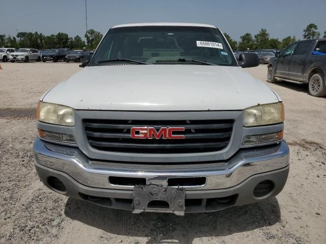 Photo 4 VIN: 3GTEC14VX6G191021 - GMC NEW SIERRA 