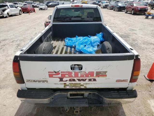 Photo 5 VIN: 3GTEC14VX6G191021 - GMC NEW SIERRA 