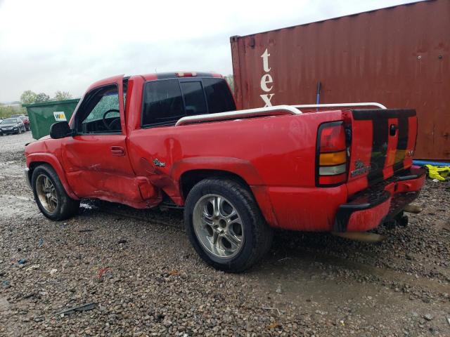 Photo 1 VIN: 3GTEC14VX7G169134 - GMC SIERRA 