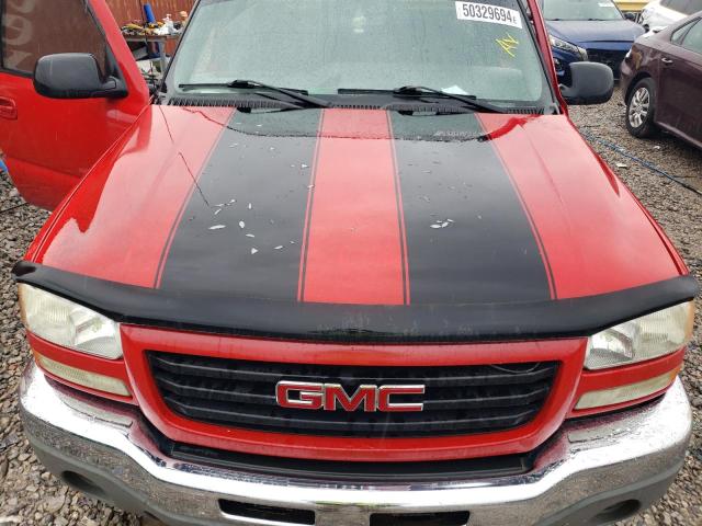 Photo 10 VIN: 3GTEC14VX7G169134 - GMC SIERRA 