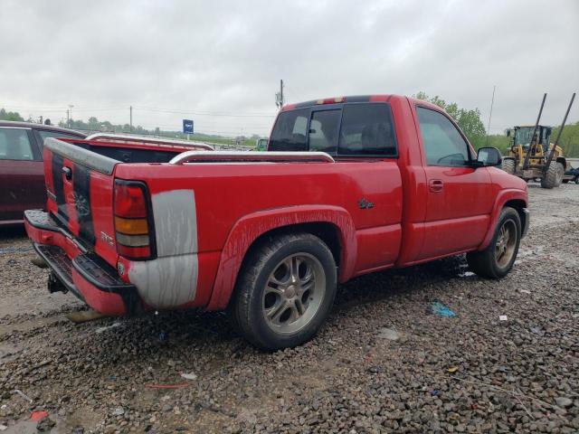 Photo 2 VIN: 3GTEC14VX7G169134 - GMC SIERRA 