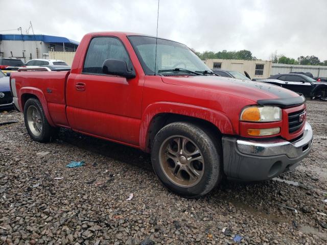 Photo 3 VIN: 3GTEC14VX7G169134 - GMC SIERRA 