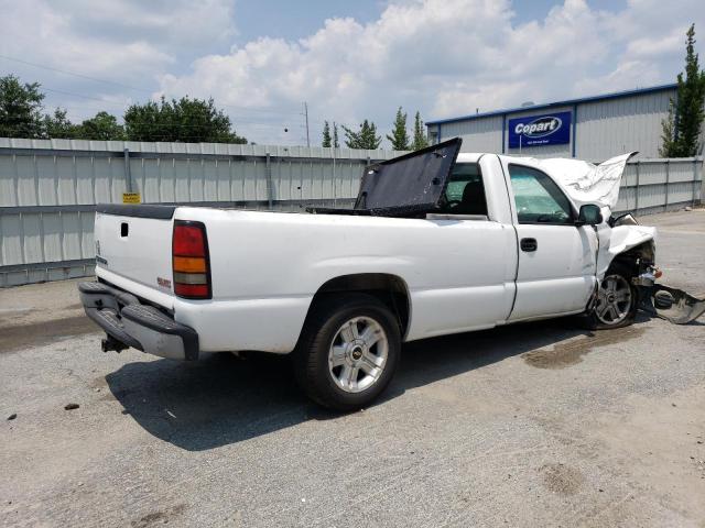 Photo 2 VIN: 3GTEC14X06G217322 - GMC NEW SIERRA 