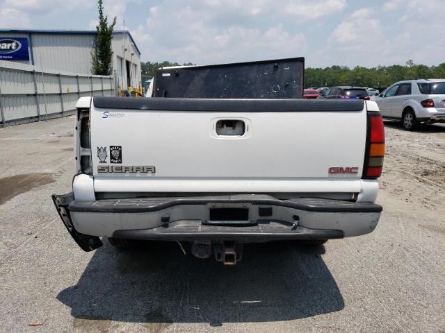 Photo 5 VIN: 3GTEC14X06G217322 - GMC NEW SIERRA 