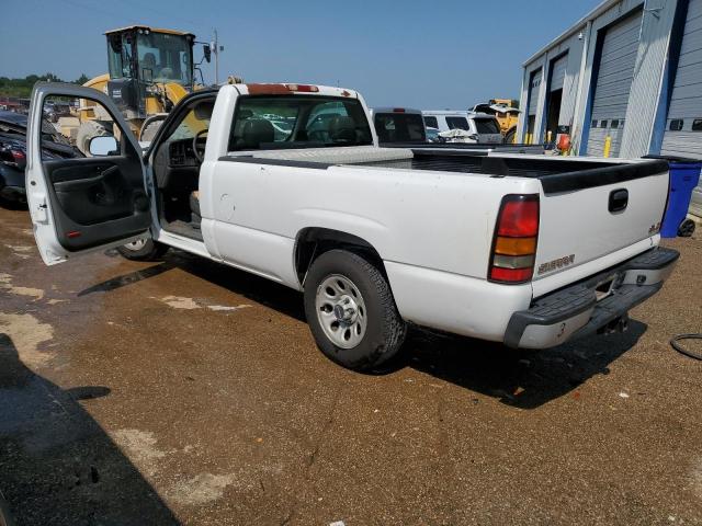 Photo 1 VIN: 3GTEC14X06G236792 - GMC NEW SIERRA 