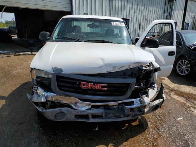 Photo 4 VIN: 3GTEC14X06G236792 - GMC NEW SIERRA 