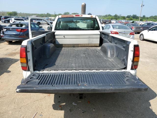 Photo 5 VIN: 3GTEC14X06G236792 - GMC NEW SIERRA 