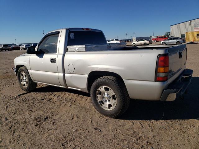 Photo 1 VIN: 3GTEC14X07G213742 - GMC SIERRA 