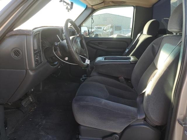 Photo 6 VIN: 3GTEC14X07G213742 - GMC SIERRA 