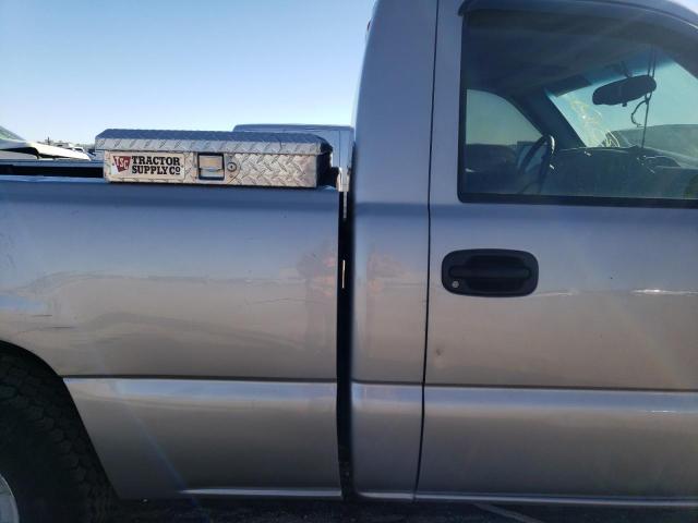 Photo 9 VIN: 3GTEC14X07G213742 - GMC SIERRA 