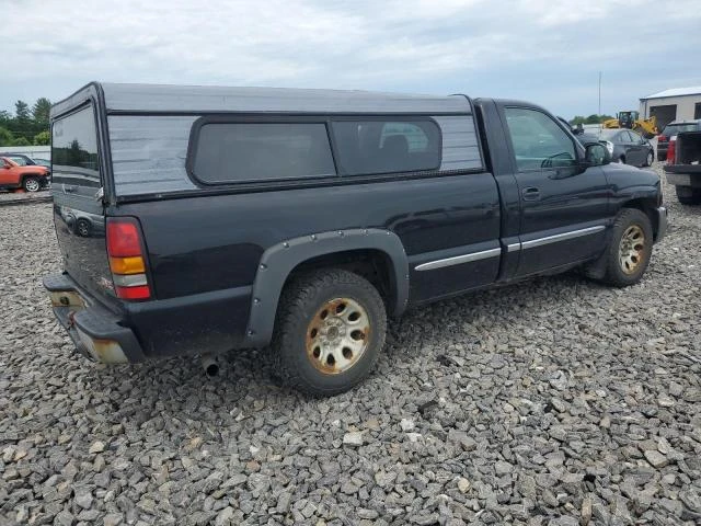 Photo 2 VIN: 3GTEC14X17G231344 - GMC NEW SIERRA 