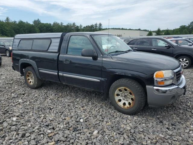 Photo 3 VIN: 3GTEC14X17G231344 - GMC NEW SIERRA 