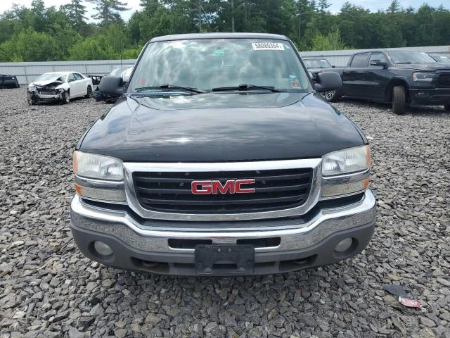 Photo 4 VIN: 3GTEC14X17G231344 - GMC NEW SIERRA 