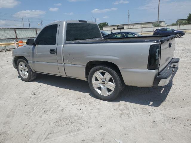 Photo 1 VIN: 3GTEC14X26G204877 - GMC SIERRA 