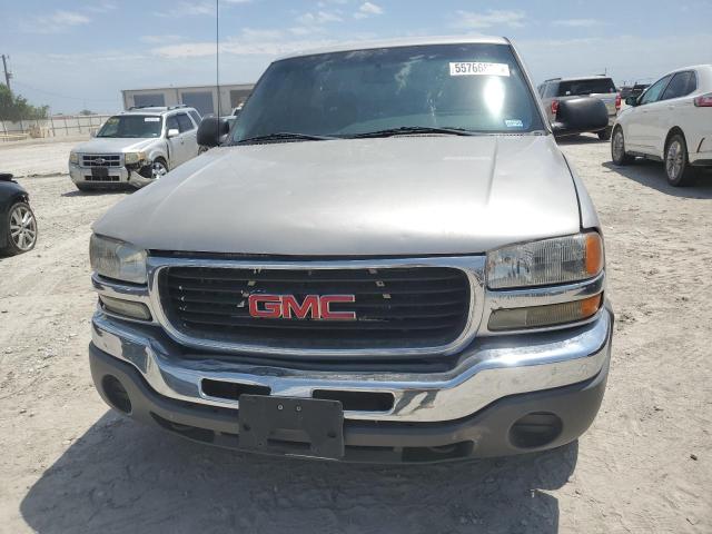 Photo 4 VIN: 3GTEC14X26G204877 - GMC SIERRA 