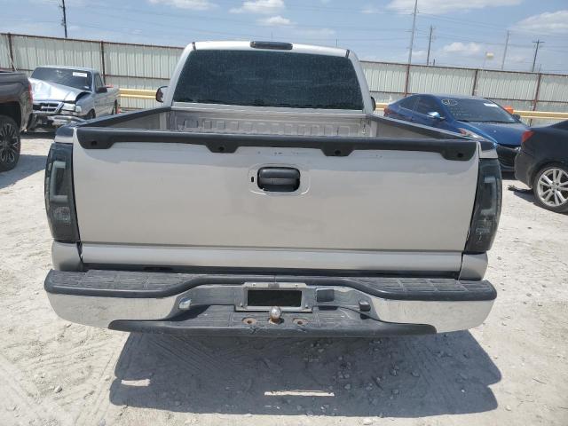 Photo 5 VIN: 3GTEC14X26G204877 - GMC SIERRA 