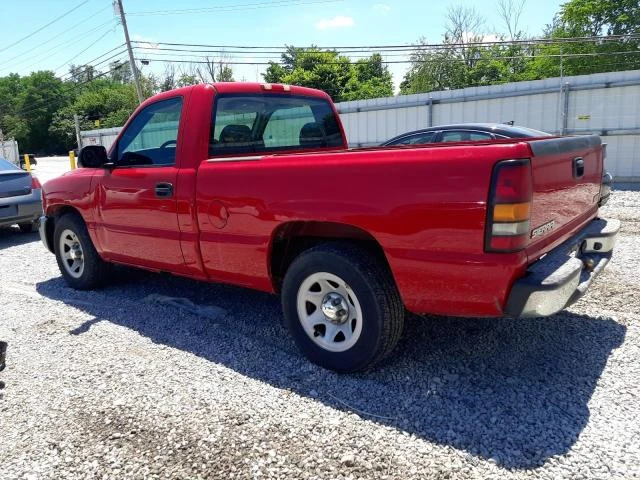 Photo 1 VIN: 3GTEC14X36G250878 - GMC NEW SIERRA 