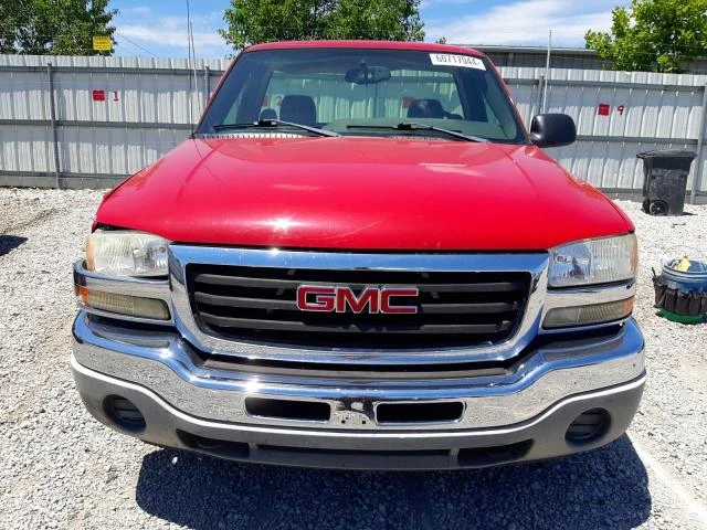 Photo 4 VIN: 3GTEC14X36G250878 - GMC NEW SIERRA 