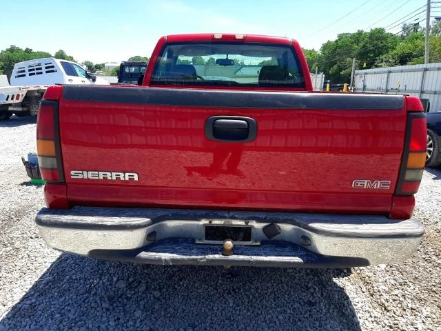 Photo 5 VIN: 3GTEC14X36G250878 - GMC NEW SIERRA 