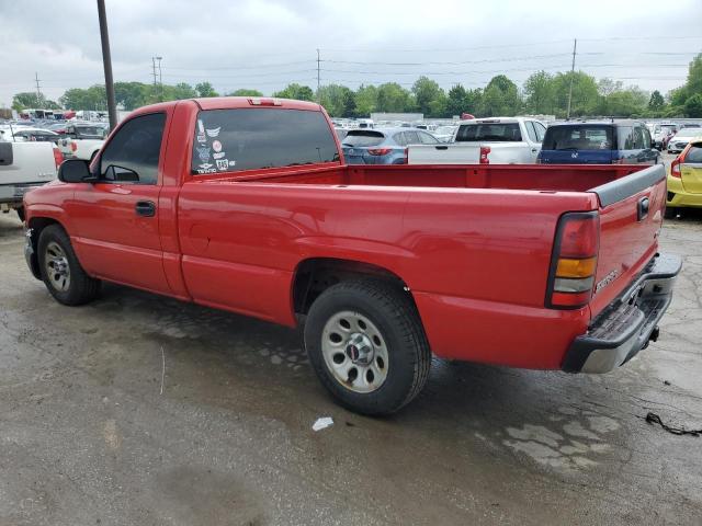 Photo 1 VIN: 3GTEC14X36G255210 - GMC SIERRA 