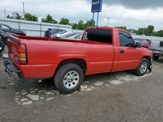 Photo 2 VIN: 3GTEC14X36G255210 - GMC SIERRA 