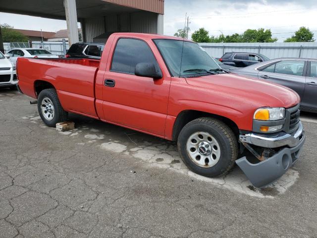 Photo 3 VIN: 3GTEC14X36G255210 - GMC SIERRA 