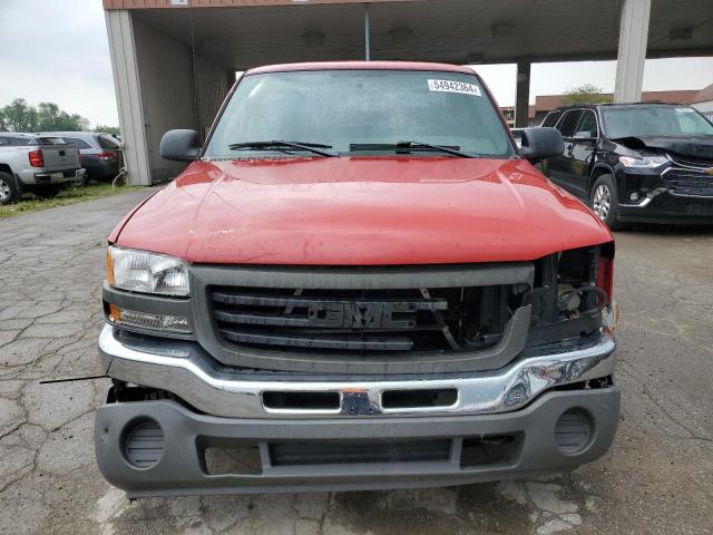 Photo 4 VIN: 3GTEC14X36G255210 - GMC SIERRA 