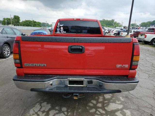 Photo 5 VIN: 3GTEC14X36G255210 - GMC SIERRA 