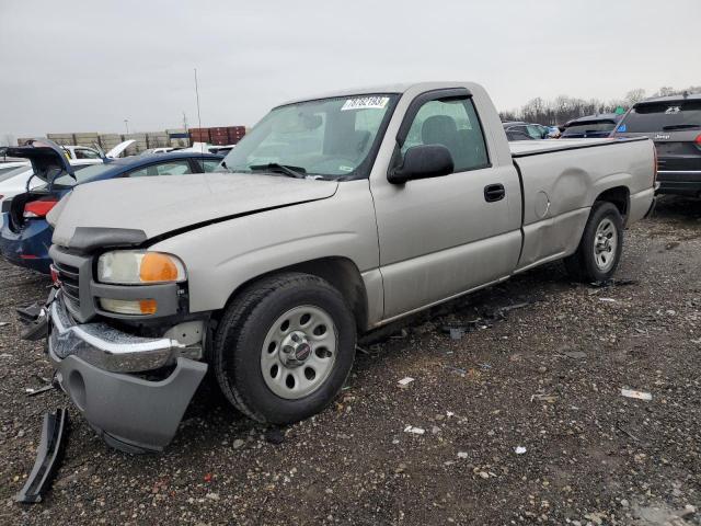 Photo 0 VIN: 3GTEC14X46G218361 - GMC SIERRA 