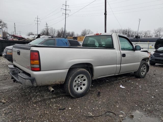 Photo 2 VIN: 3GTEC14X46G218361 - GMC SIERRA 