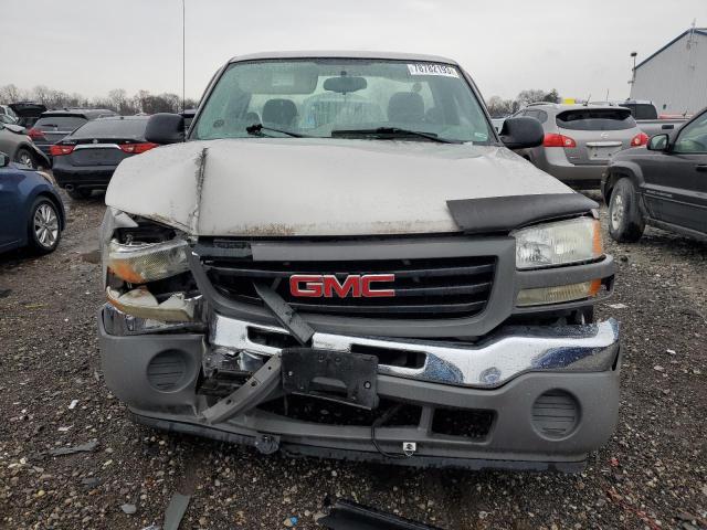 Photo 4 VIN: 3GTEC14X46G218361 - GMC SIERRA 