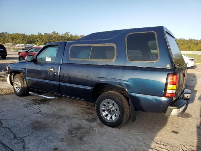 Photo 1 VIN: 3GTEC14X47G221682 - GMC NEW SIERRA 