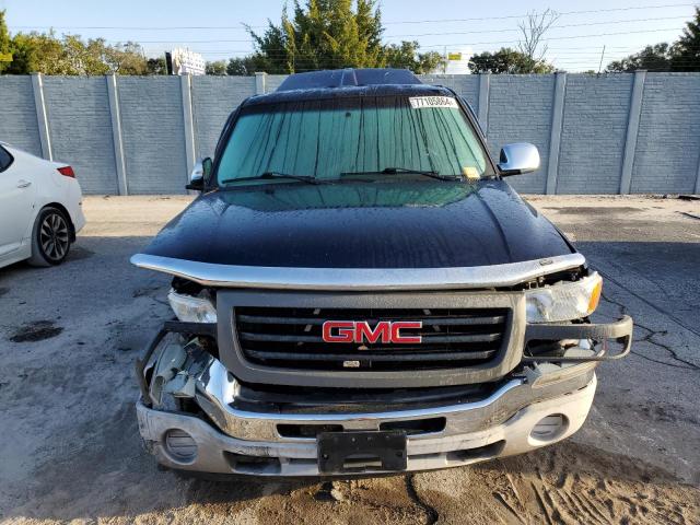 Photo 4 VIN: 3GTEC14X47G221682 - GMC NEW SIERRA 