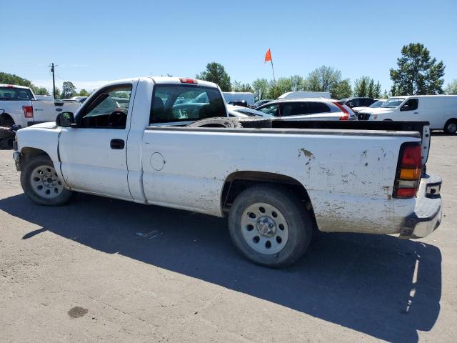 Photo 1 VIN: 3GTEC14X47G247070 - GMC SIERRA 