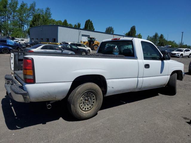 Photo 2 VIN: 3GTEC14X47G247070 - GMC SIERRA 