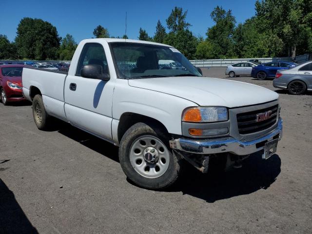 Photo 3 VIN: 3GTEC14X47G247070 - GMC SIERRA 