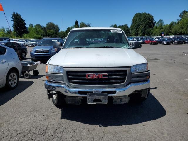 Photo 4 VIN: 3GTEC14X47G247070 - GMC SIERRA 