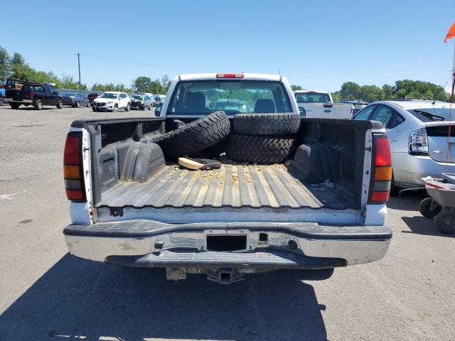 Photo 5 VIN: 3GTEC14X47G247070 - GMC SIERRA 