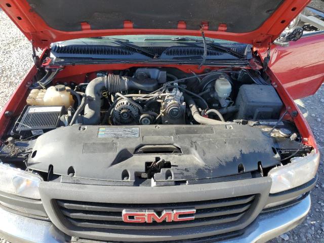 Photo 10 VIN: 3GTEC14X56G143640 - GMC SIERRA 