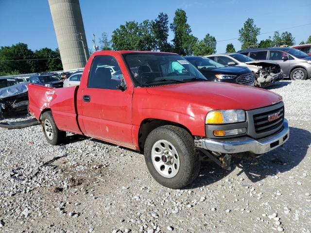 Photo 3 VIN: 3GTEC14X56G143640 - GMC SIERRA 