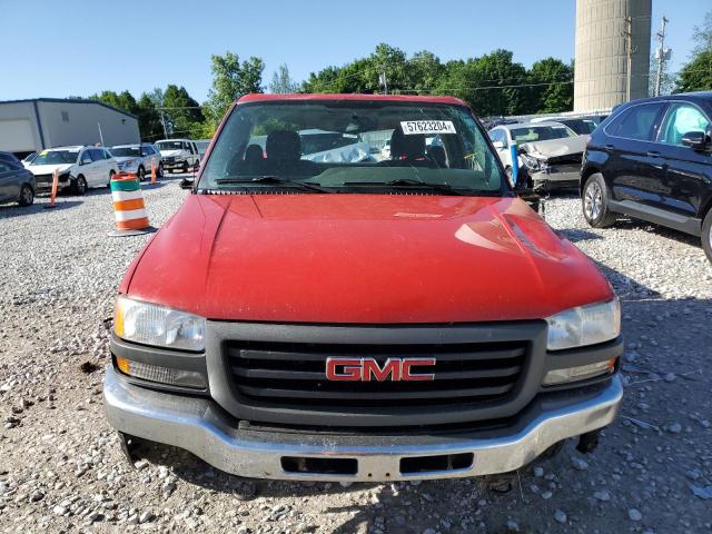 Photo 4 VIN: 3GTEC14X56G143640 - GMC SIERRA 