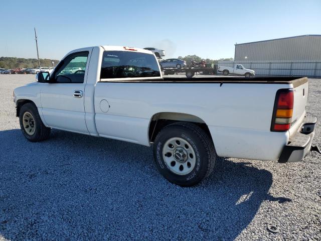 Photo 1 VIN: 3GTEC14X67G207329 - GMC NEW SIERRA 