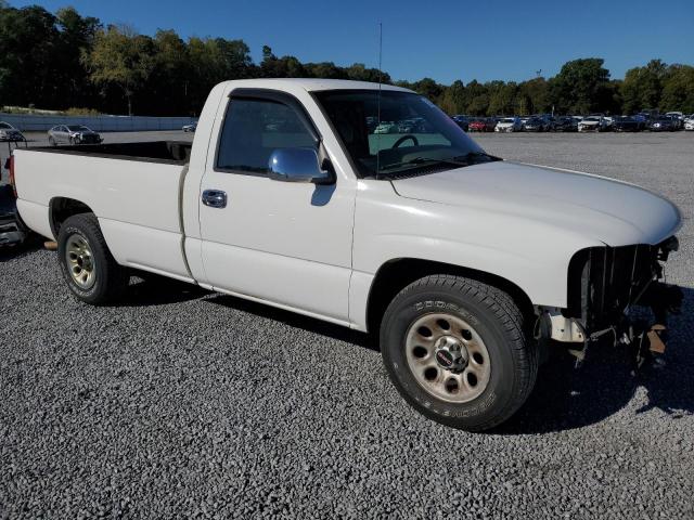 Photo 3 VIN: 3GTEC14X67G207329 - GMC NEW SIERRA 