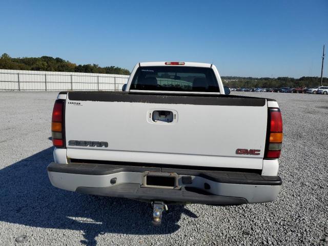 Photo 5 VIN: 3GTEC14X67G207329 - GMC NEW SIERRA 