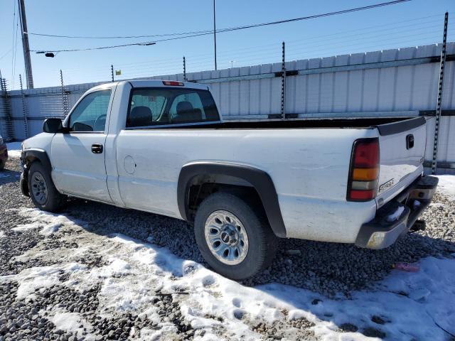 Photo 1 VIN: 3GTEC14XX6G221457 - GMC SIERRA 